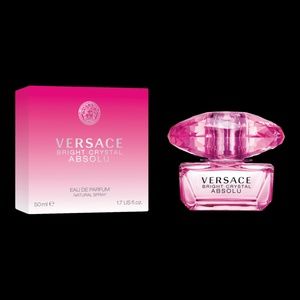 versace bright crystal absolu 1.7